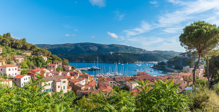 Discover the unmissable offer: 15% off + ferry code -10% free at JR Resort Elba International!