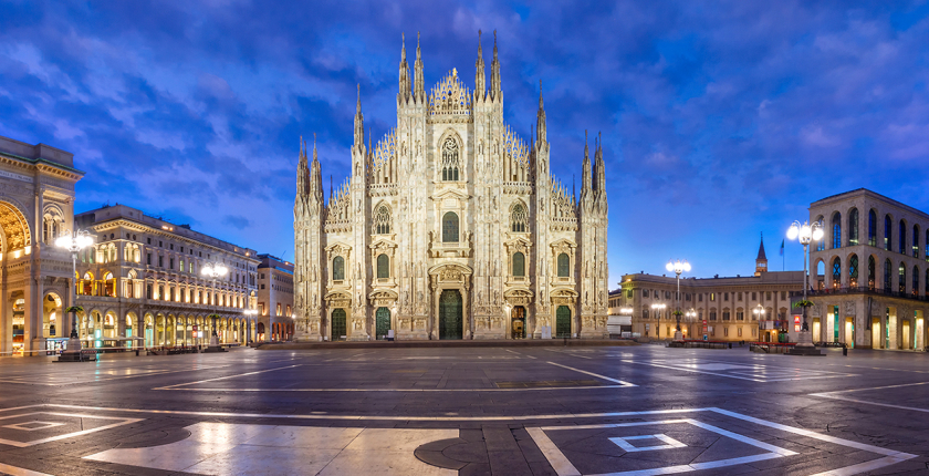 Offerta Flash non rimborsabile comprensiva di una ricca colazione a buffet - JR Bocconi Mialno