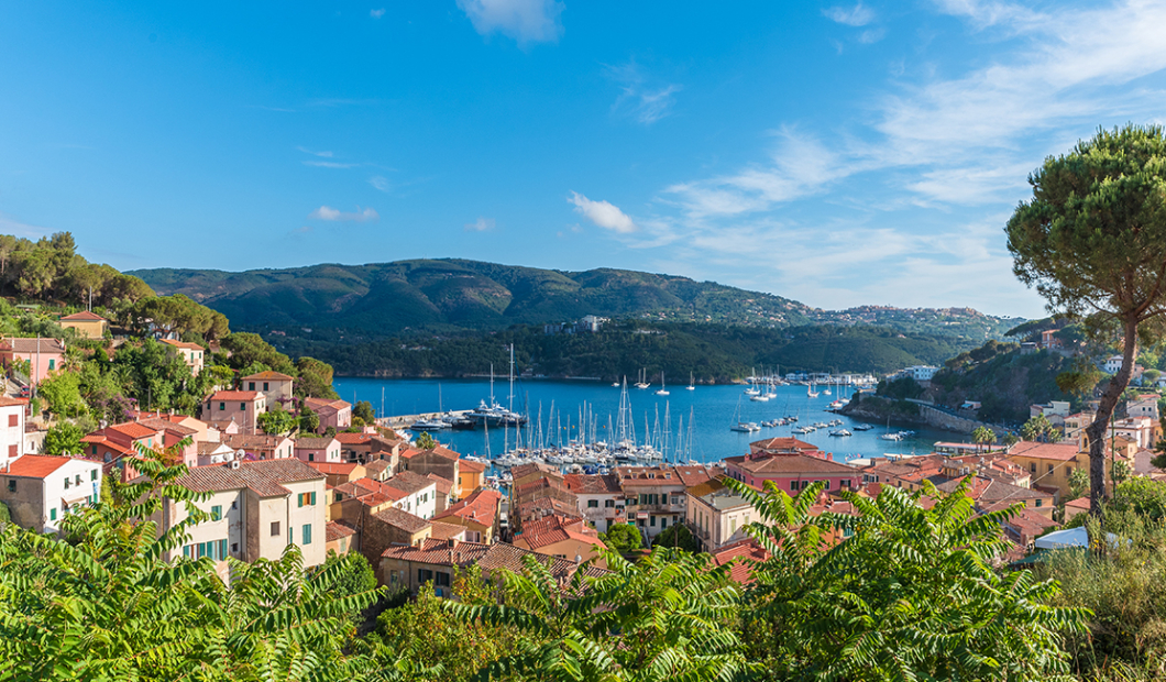 Scopri l'offerta imperdibile: 15% di sconto + codice traghetti -10% in omaggio al JR Resort Elba International!