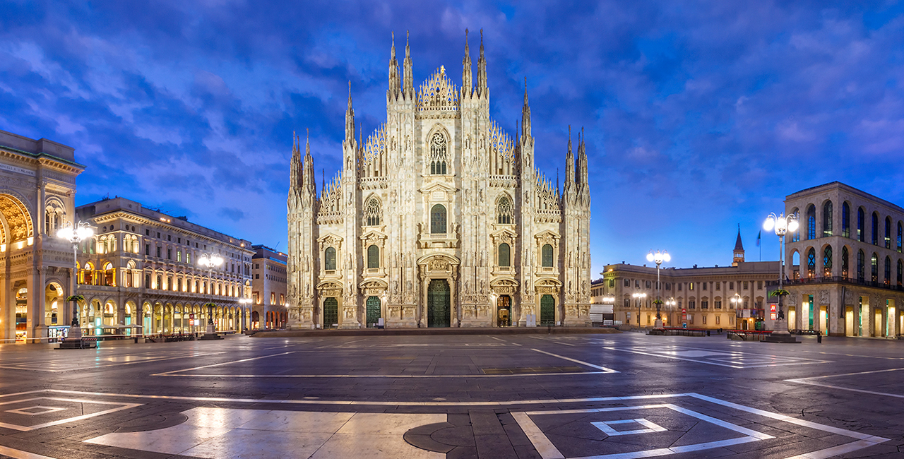 Offerta Flash non rimborsabile comprensiva di una ricca colazione a buffet - JR Bocconi Mialno