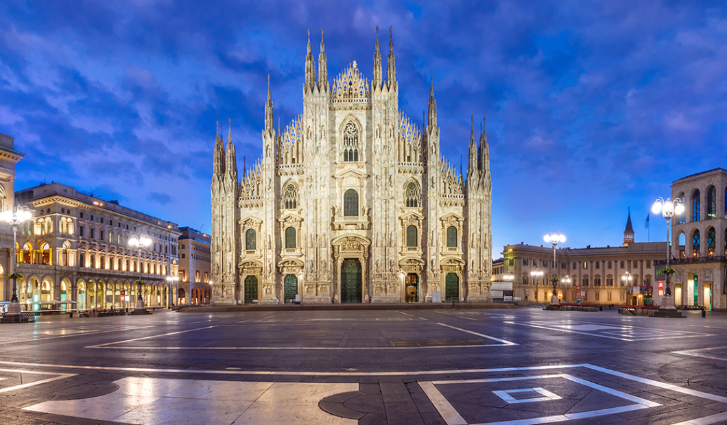 Offerta Flash non rimborsabile comprensiva di una ricca colazione a buffet - JR Bocconi Milano